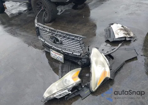 2022 Infiniti Qx50 Pure from USA, damaged, VIN 3PCAJ5AAXNF118104